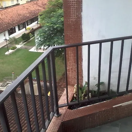Apartamento Na Praia Grande Praia Grande  Exterior foto