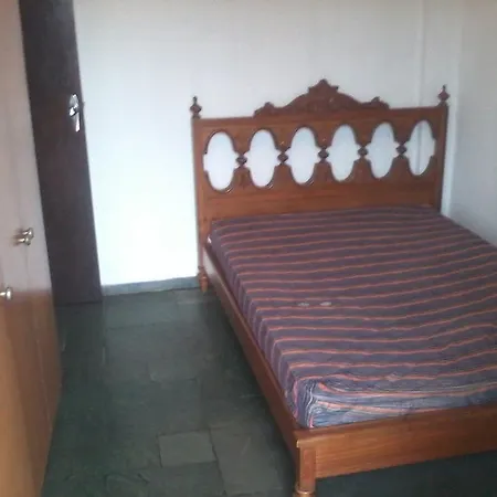 Apartamento Na Praia Grande Praia Grande  Exterior foto