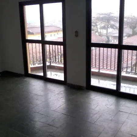Apartamento Na Praia Grande Praia Grande  Exterior foto