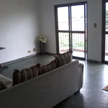 Apartamento Na Praia Grande Praia Grande  Exterior foto