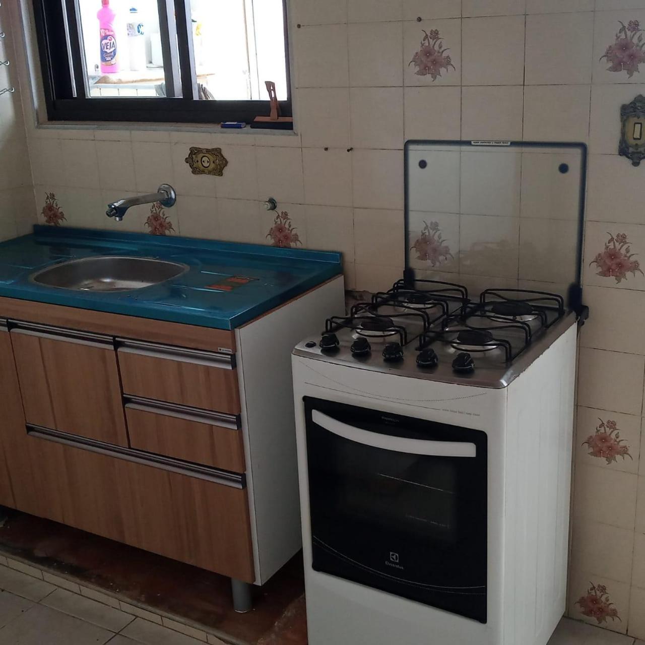 Apartment Na Grande