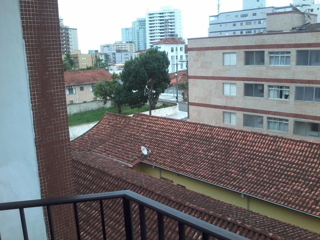 Apartment Na Grande Praia Grande (Santos)