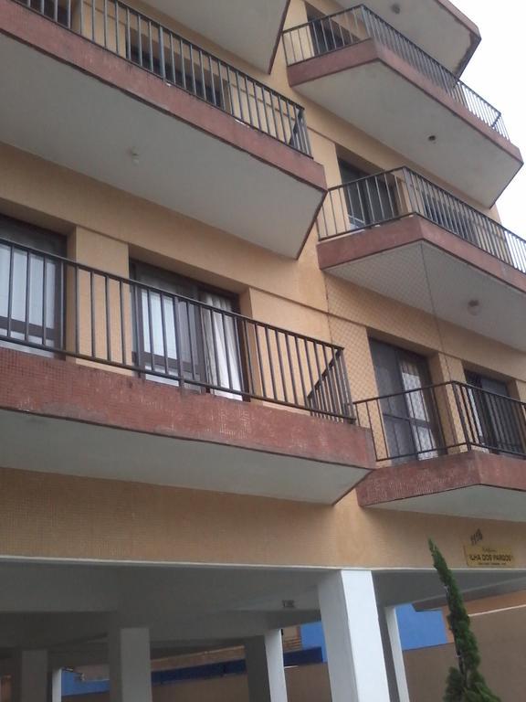 Apartment Na Grande