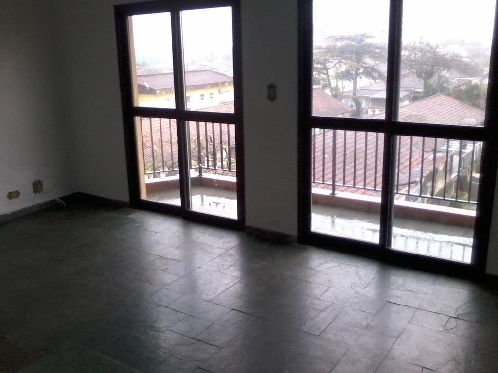 Na Grande Apartment Praia Grande (Santos)