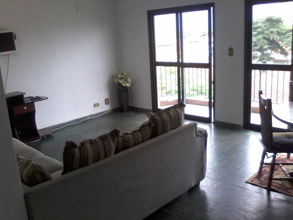 Na Grande Apartment