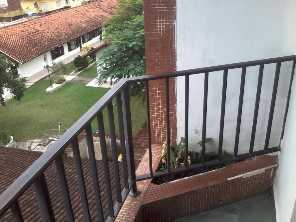 Na Grande Apartamento *