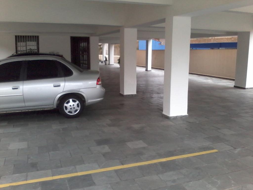 Na Grande Apartamento Praia Grande (Santos)