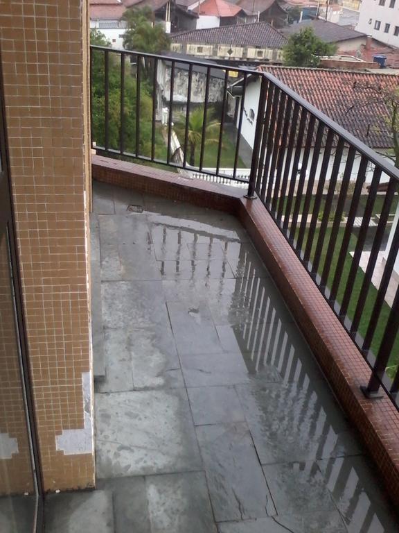Na Grande Apartamento *
